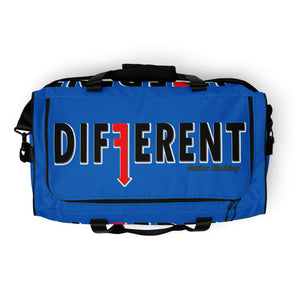 SubZero Diffy Duffle