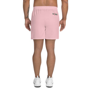 Different PINKCubes Logo Trunks