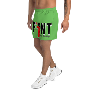 Different Mantis GRN Logo Trunks