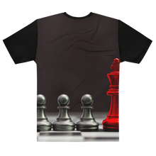 Load image into Gallery viewer, Different Cross Chess Tee