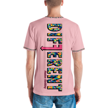 Load image into Gallery viewer, Different CSSpine Pink Shirt