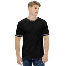 Load image into Gallery viewer, Men&#39;s Different Neck Loop T Shirt