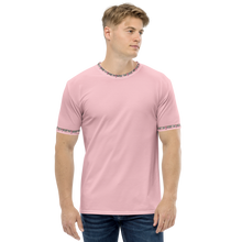 Load image into Gallery viewer, Different PINK Cube SPINE Unisex T-shirt