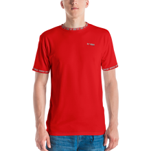 Load image into Gallery viewer, Different Red CSSpine Tee