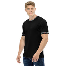 Load image into Gallery viewer, Men&#39;s Different Neck Loop T Shirt