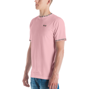 Different CSSpine Pink Shirt