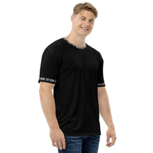 Load image into Gallery viewer, Men&#39;s Different Neck Loop T Shirt