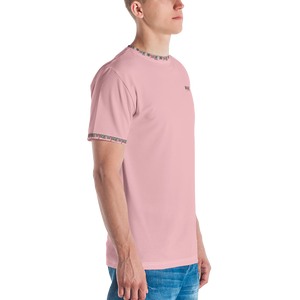 Different CSSpine Pink Shirt