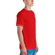 Load image into Gallery viewer, Different Red CSSpine Tee