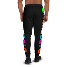 Load image into Gallery viewer, Multi-Color Diffy Unisex Joggers