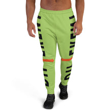 Load image into Gallery viewer, Diffy Green Unisex Joggers