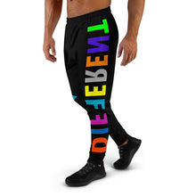 Load image into Gallery viewer, Multi-Color Diffy Unisex Joggers
