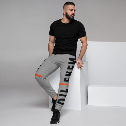 Platinum Diffy Unisex Joggers