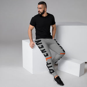 Platinum Diffy Unisex Joggers