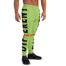 Load image into Gallery viewer, Diffy Green Unisex Joggers