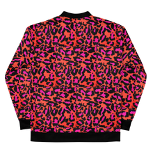 Load image into Gallery viewer, PinkPanther Diffy Bomber