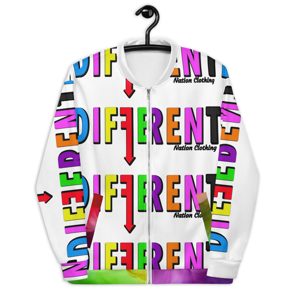 Special Edition Multi Different Jacket