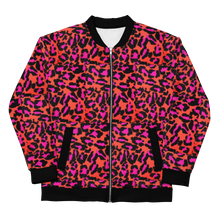 Load image into Gallery viewer, PinkPanther Diffy Bomber