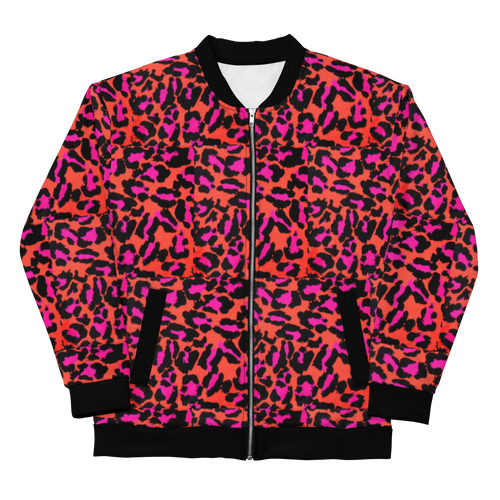 PinkPanther Diffy Bomber