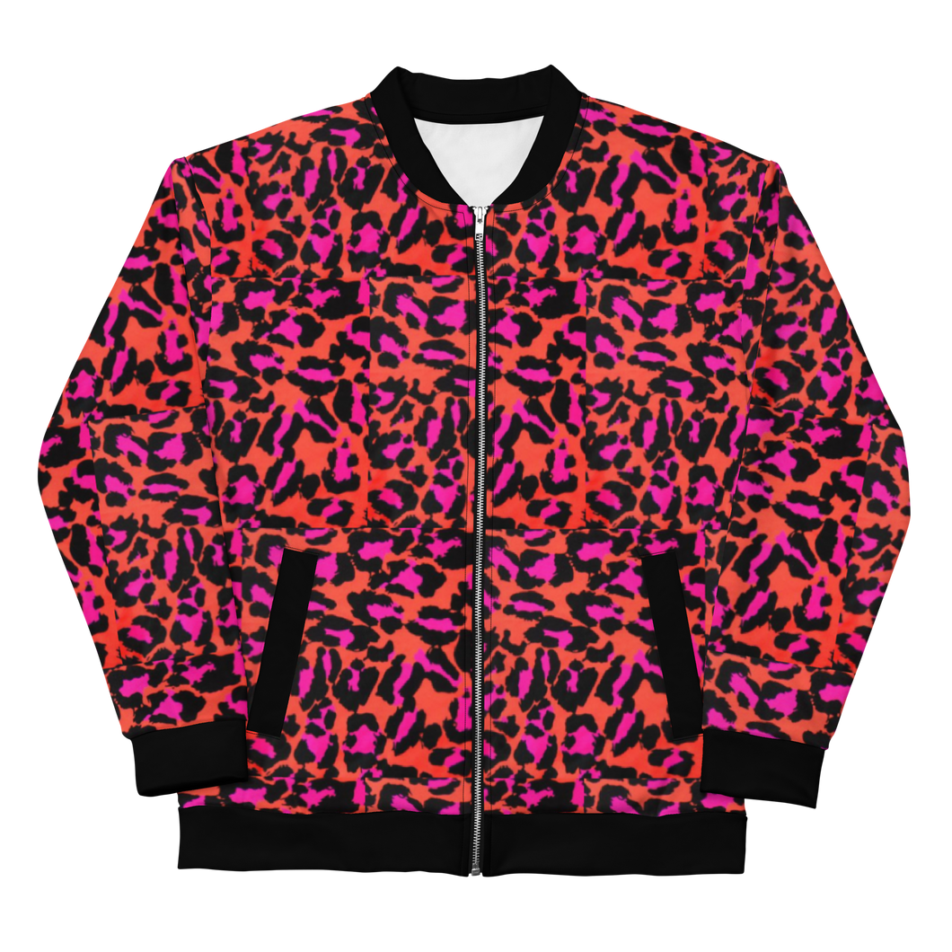 PinkPanther Diffy Bomber