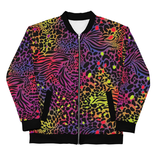 Exotic Different Nation Bomber