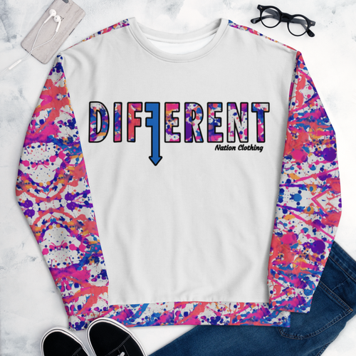 DNC KaneSplattt Sweatshirt