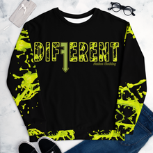 Load image into Gallery viewer, DNC SLIMEGreen Sweatshirt