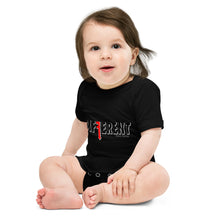 Load image into Gallery viewer, DiffyBaby BRFGNC Baby body suit