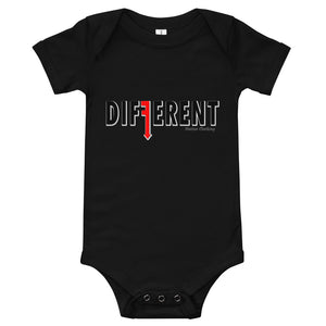 DiffyBaby BRFGNC Baby body suit