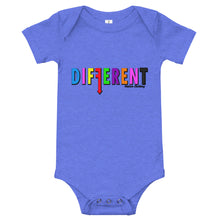 Load image into Gallery viewer, DiffyBaby Multicolor Baby body suit