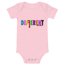 Load image into Gallery viewer, DiffyBaby Multicolor Baby body suit