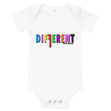 Load image into Gallery viewer, DiffyBaby Multicolor Baby body suit