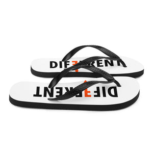 DIFFERENT - Flip-Flops