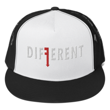 Load image into Gallery viewer, DIFFERENT (8) Colors- Trucker Cap