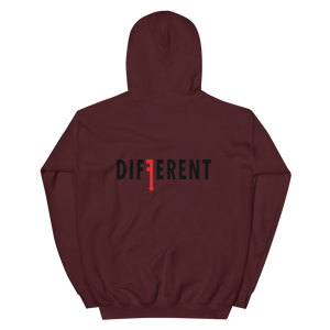 Different Nation - Unisex Hoodie