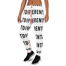Load image into Gallery viewer, All Over Print - Women&#39;s Different Joggers
