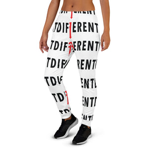 All Over Print - Women's Different Joggers