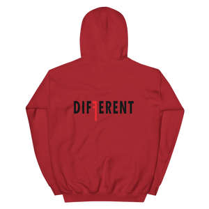 Different Nation - Unisex Hoodie