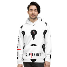 Load image into Gallery viewer, Diffy Logo All Over Hoodie - Unisex Hoodie