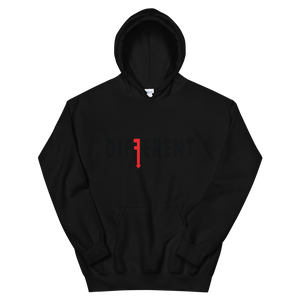 Different Nation - Unisex Hoodie