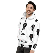 Load image into Gallery viewer, Diffy Logo All Over Hoodie - Unisex Hoodie