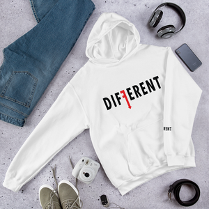 Different Nation - Unisex Hoodie