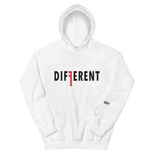 Different Nation - Unisex Hoodie