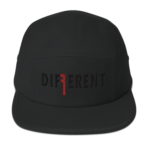 Different Nation - Camper Hat