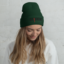 Load image into Gallery viewer, Diffent Nation - Beanie Hat