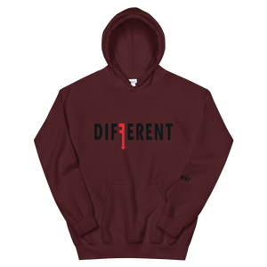 Different Nation - Unisex Hoodie