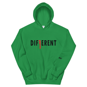 Different Nation - Unisex Hoodie