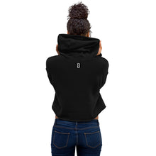 Load image into Gallery viewer, Women&#39;s Different Crop Hoodie