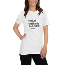 Load image into Gallery viewer, DIFFERENT Women&#39;s Short-Sleeve T-Shirt