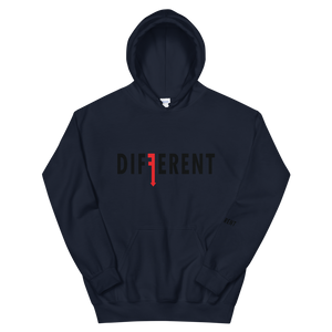 Different Nation - Unisex Hoodie